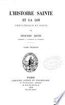 La Bible