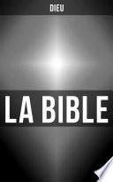 La Bible