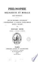 La Bible