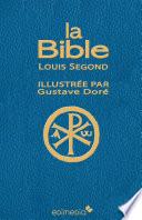 La Bible illustrée par Gustave Doré