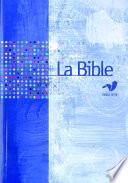 La Bible Parole de Vie sans les livres deutérocanoniques