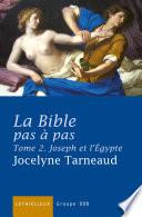 La Bible pas à pas