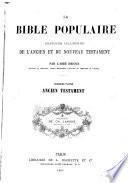 La Bible populaire
