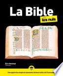 La Bible pour les Nuls, grand format, 2e éd.