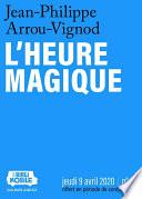 La Biblimobile (N°01) - L'Heure magique