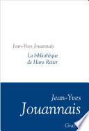 La bibliothèque de Hans Reiter