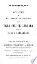 La Bibliothèque de Mello