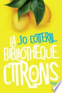 La bibliothèque des citrons