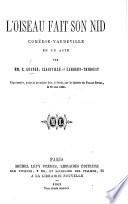 La Bibliothèque dramatique. Choix des pièces nouvelles, jouées sur tous les théatres de Paris, etc