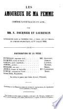 La Bibliothèque dramatique. Choix des pièces nouvelles, jouées sur tous les théatres de Paris, etc