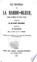 La Bibliothèque dramatique. Choix des pièces nouvelles, jouées sur tous les théatres de Paris, etc