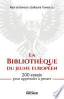 La Bibliothèque du jeune européen