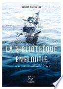 La Bibliothèque engloutie - La quête idéale du fils de Christophe Colomb