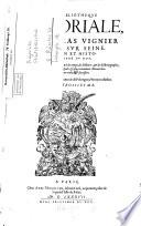 La Bibliotheque Historiale