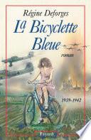 La Bicyclette Bleue