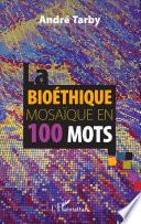 La bioéthique