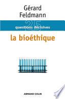 La bioéthique