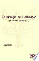 La biologie de l'écrevisse
