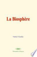 La biosphère