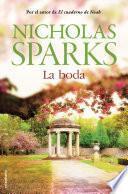 Livre La boda