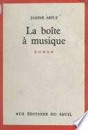 La boîte à musique