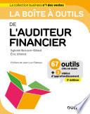 La boite à outils de l'auditeur financier - 3e éd.
