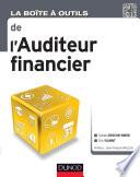 La boite à outils de l'auditeur financier