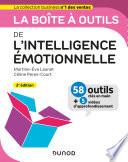 La boîte à outils de l'intelligence émotionnelle - 2e éd.