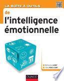 La boîte à outils de l'intelligence émotionnelle