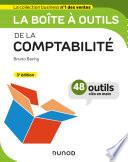 La boîte à outils de la comptabilité - 3e éd.