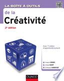 La Boîte à outils de la créativité - 2e éd.