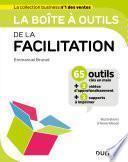 La boîte à outils de la Facilitation