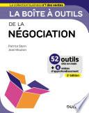 La boîte à outils de la Négociation - 2e éd.