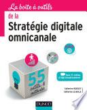 La Boîte à outils de la stratégie digitale omnicanale