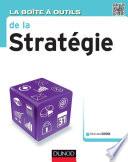 La Boîte à outils de la Stratégie