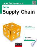 La boîte à outils de la supply chain