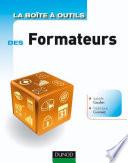 La Boîte à outils des formateurs - 2e édition