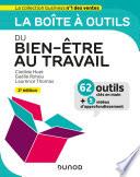 La boîte à outils du Bien-être au travail - 2e éd.