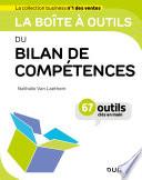 La boîte à outils du bilan de compétences