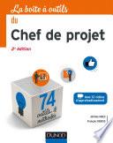 La Boîte à outils du Chef de projet - 2e éd.