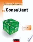 La boîte à outils du Consultant - 2e édition