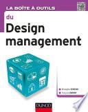 La Boîte à outils du design management