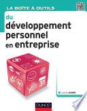 La boîte à outils du développement personnel en entreprise