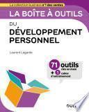 La boîte à outils du développement personnel