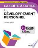 La boîte à outils du développement personnel