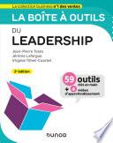 La boîte à outils du Leadership - 2e éd.