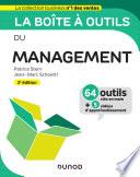 La boîte à outils du Management - 2e éd.