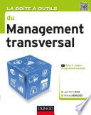 La Boîte à outils du Management transversal