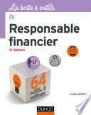 La Boîte à outils du responsable financier - 3e éd.