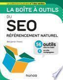 La boîte à outils du SEO